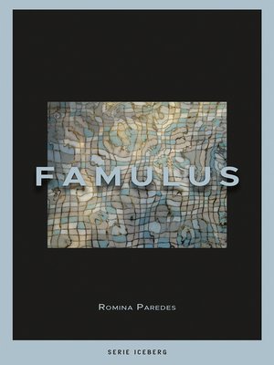 cover image of Famulus